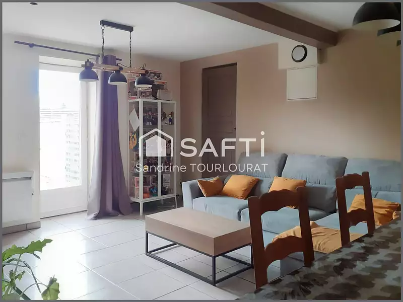 Maison, 130 m²