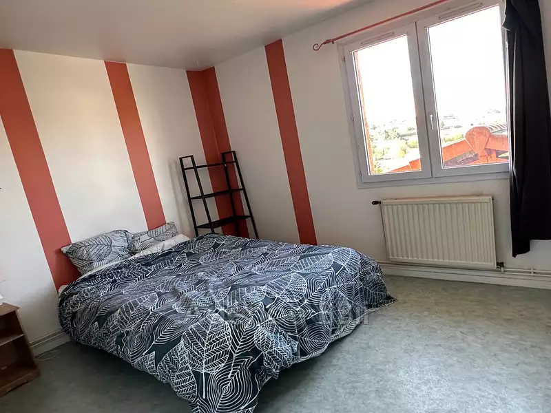 Maison, 112 m²