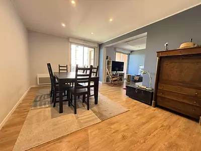 Appartement, 87,63 m²