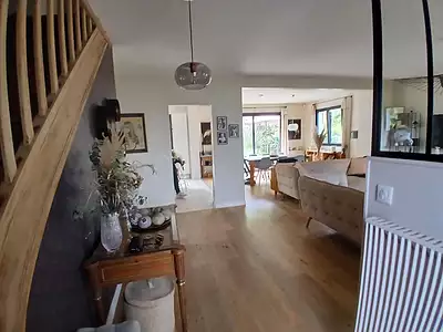Maison, 148,72 m²