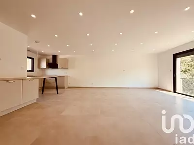 Maison, 110 m²