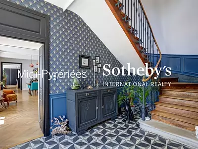 Maison, 350 m²
