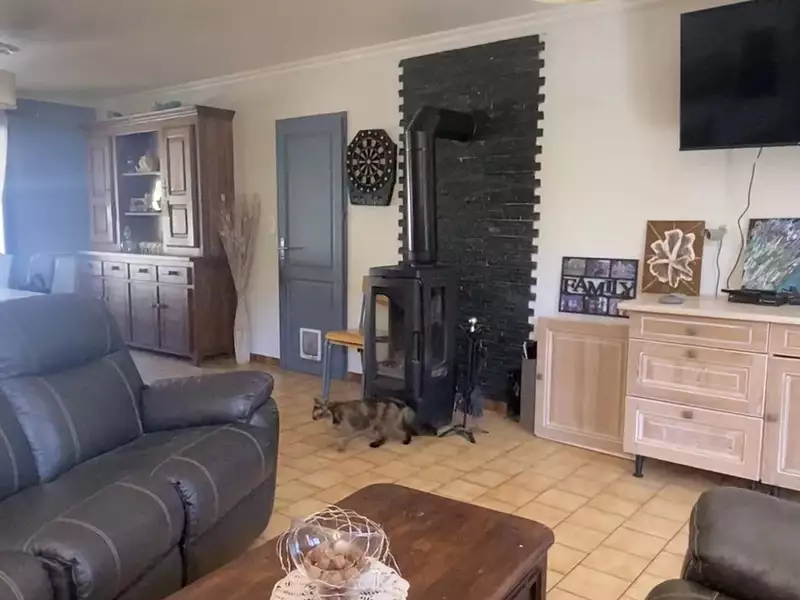 Maison, 102 m²