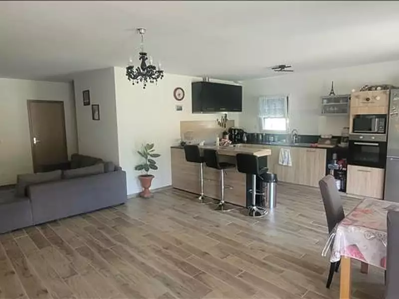Maison, 110 m²