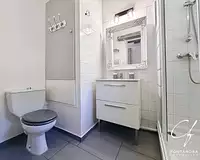 Appartement, 19,42 m²