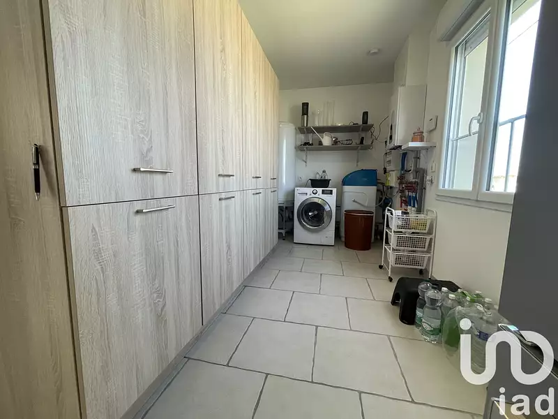 Maison, 162 m²