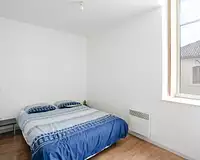 Appartement, 44,81 m²