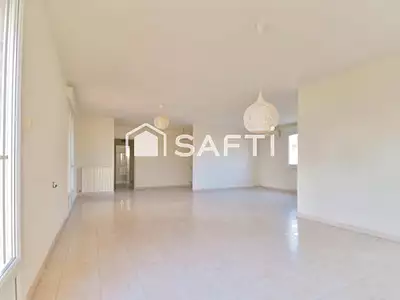 Maison, 120 m²