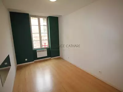 Appartement, 57,6 m²