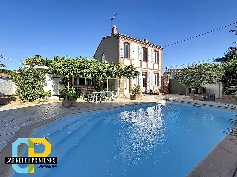 Maison, 134,65 m²