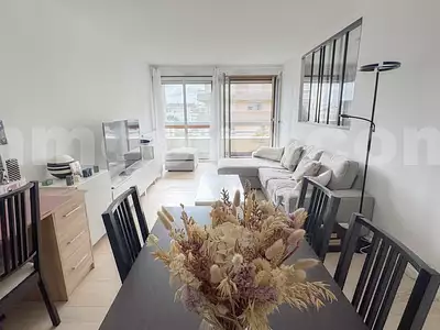 Appartement, 72 m²