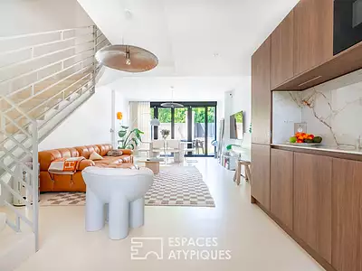 Appartement, 86 m²