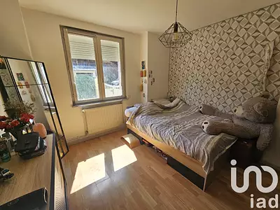 Maison, 152 m²