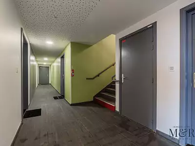 Appartement, 40,49 m²