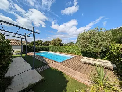 Maison, 123 m²