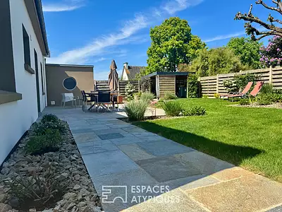 Maison, 157 m²
