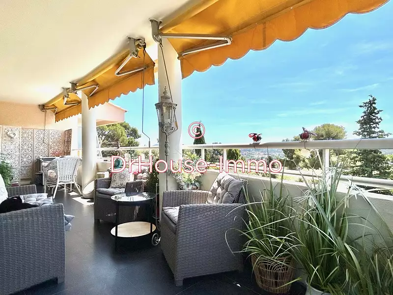 Appartement, 94 m²