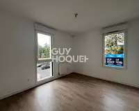 Appartement, 63,7 m²