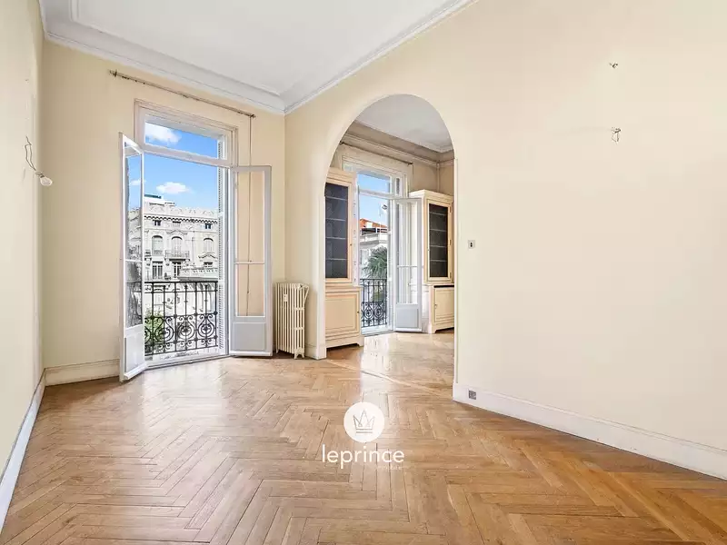 Appartement, 106,67 m²