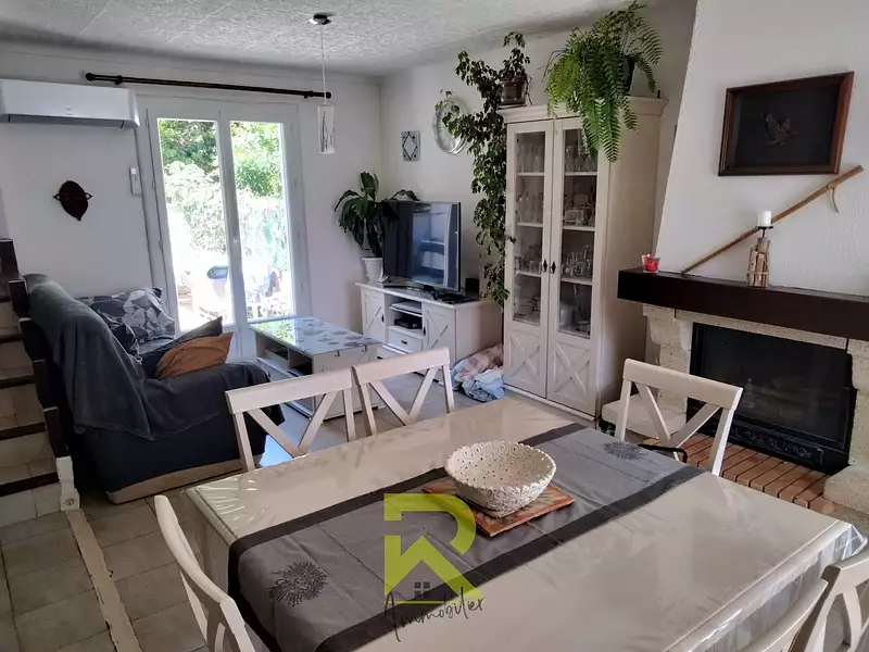 Maison, 73 m²