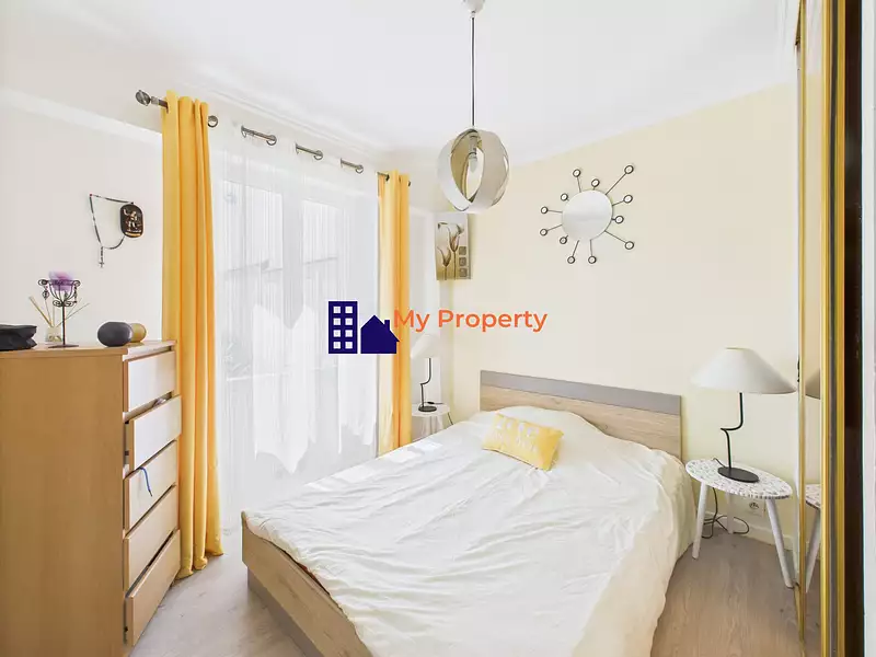 Maison, 57 m²