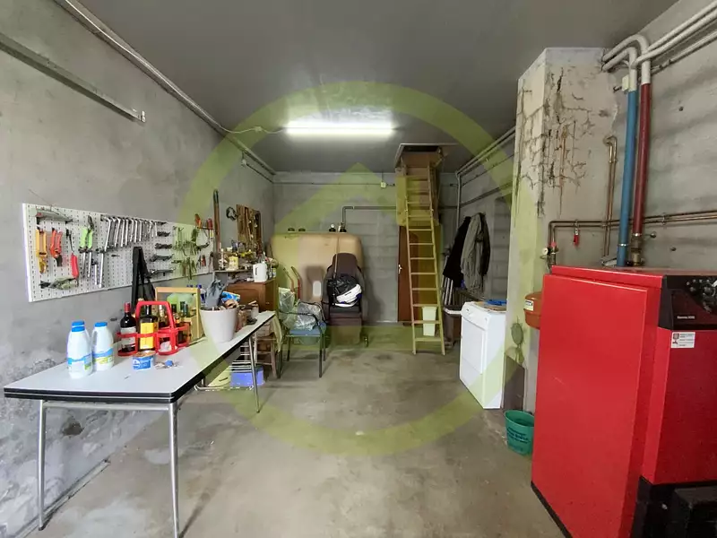 Maison, 92,45 m²
