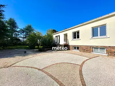 Maison, 130 m²