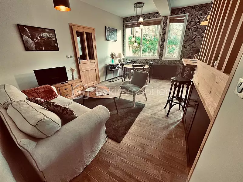 Appartement, 105 m²