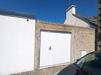 Maison, 59 m²