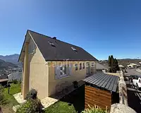 Maison, 180 m²