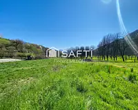 Terrain, 522 m²