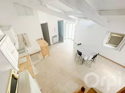 Appartement, 36 m²