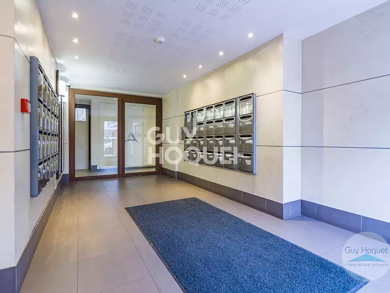 Appartement, 50,71 m²