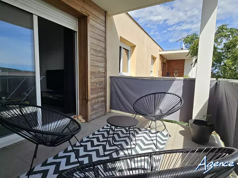 Appartement, 37,89 m²