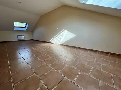 Appartement, 100 m²