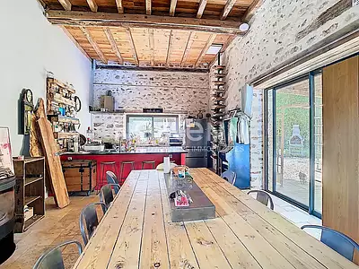 Maison, 111,85 m²