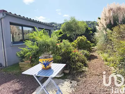Maison, 93 m²