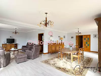 Maison, 182 m²