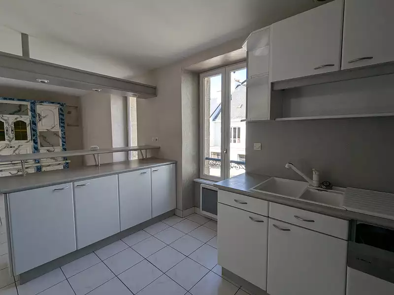Maison, 147,5 m²