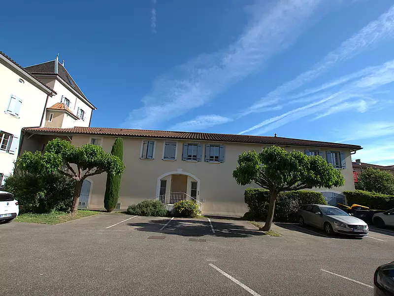Appartement, 67,1 m²