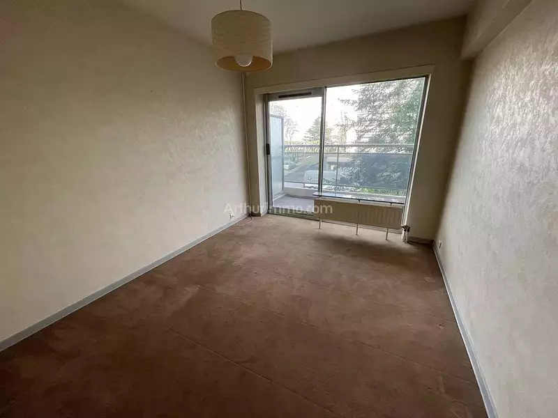 Appartement, 48,48 m²