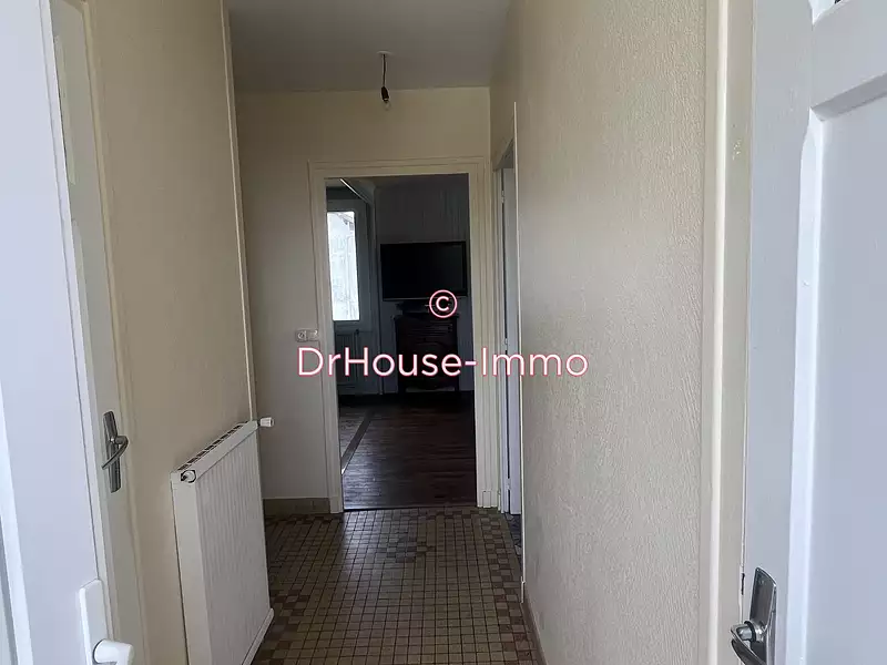 Maison, 64,34 m²