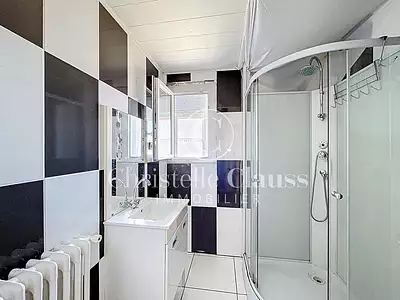 Appartement, 63 m²