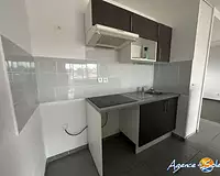 Appartement, 52,36 m²