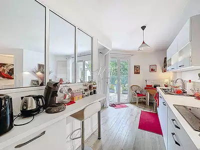 Appartement, 78 m²