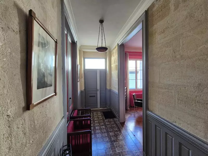 Maison, 160 m²