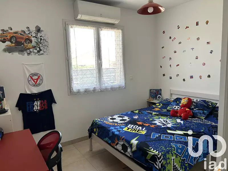 Maison, 99 m²