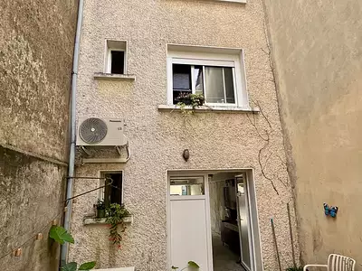 Maison, 76 m²