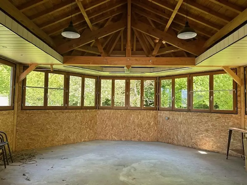 Maison, 162 m²