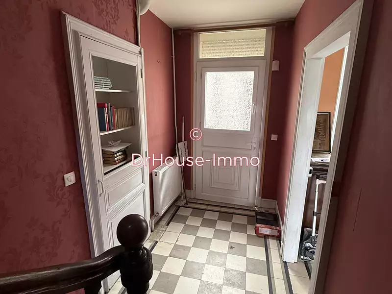Maison, 36,5 m²